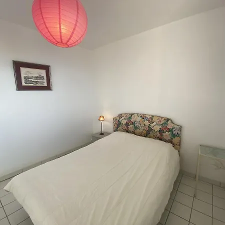4 Pers Avec Vue Mer, Face A La - Fr-1-709-33 Fouras