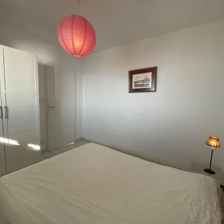 Apartmán 4 Pers Avec Vue Mer, Face A La - Fr-1-709-33 Fouras