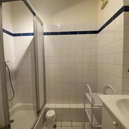 شقة 4 Pers Avec Vue Mer, Face A La - Fr-1-709-33 فورا