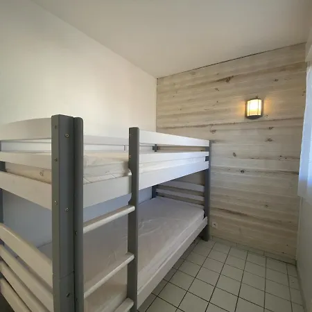 4 Pers Avec Vue Mer, Face A La - Fr-1-709-33 * Fouras