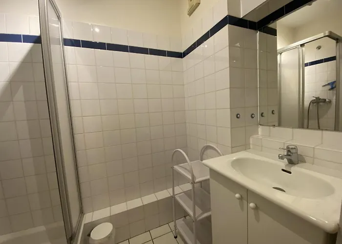 4 Pers Avec Vue Mer, Face à La - Fr-1-709-33 Appartamento *