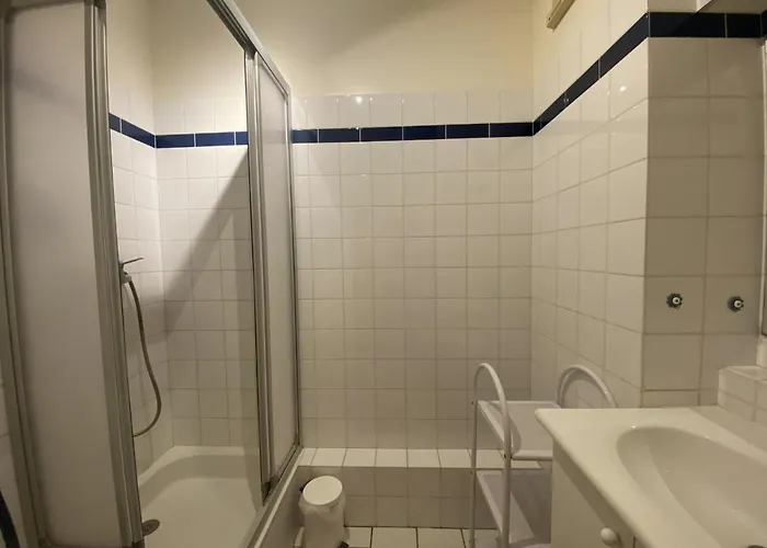 Appartamento 4 Pers Avec Vue Mer, Face à La - Fr-1-709-33 Fouras