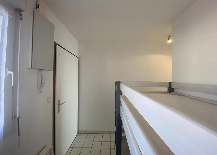 4 Pers Avec Vue Mer, Face à La - Fr-1-709-33 Fouras